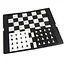 Настольная игра "Шахматы мини" UB 1708UB магнитное игровое поле - миниатюра 1