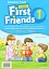 First Friends 1. Teachers Resource Pack - мініатюра 1
