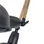 Люстра Brille потолочная лофт E14 60W BK (BL-593C/3) - миниатюра 6