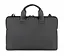 Сумка-чохол Tucano Gommo Slim 15" /16" чорний - мініатюра 3