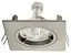 Светильник точечный Brille HDL-DS 110 PN MR16 163209 - миниатюра 1
