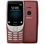 Телефон Nokia 8210 4G DS Red UA UCRF - мініатюра 1