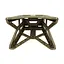 Стул Tribe Camp Chair High T-EF-0002 Olive (1042-T-EF-0002-olive) - миниатюра 5