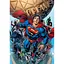 Пазл Супермен DC (Superman)- 1000 шт Clementoni 37505 - мініатюра 3