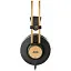 Навушники без мікрофона AKG K92 - мініатюра 4