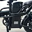 Электровелосипед Volto Compact 350W 48V 19Ah черный - миниатюра 7