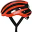 Велошолом Abus AirBreaker S Shrimp Orange (1007-817434) - мініатюра 1