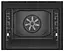 Электрический духовой шкаф Beko BBIE123001XD - миниатюра 5