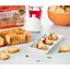 Тости пшеничні Diatosta Minigrill 120 г (618199) - мініатюра 6