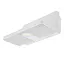 Подсветка настенная Brille AL-516/20W WW WH накладная минимализм LED - миниатюра 5