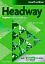 New Headway Beginner. Workbook With Key and iChecker - мініатюра 1