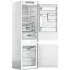 Холодильник Whirlpool WHC18T573 вбудований - мініатюра 6
