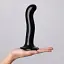 Насадка для страпону Strap-On-Me P&G-Spot Dildo силікон розмір S - мініатюра 6