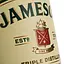 Виски Jameson Irish Whiskey 40% (2 шт. х 0.5 л) - миниатюра 4