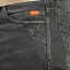 Брюки Pentagon Rogue Jeans Pants 44 32" Black - миниатюра 5