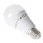 Лампа Brille світлодіодна LED 12W E27 WW A60-PA 220 В - мініатюра 2