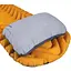 Подушка Rock Front EcoSeasons Pillow L Сіра (1090-rf16557) - мініатюра 1