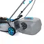 Газонокосарка акумуляторна KGALM-4032 (32см, 30л) Kanwod - мініатюра 7