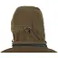 Куртка Hallyard Rust 50 Зеленый - миниатюра 8