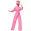 Колекційна лялька Barbie The Movie Pink Power Jumpsuit (HRF29) - мініатюра 2