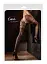 Колготки Cottelli Collection Crotchless Tights L/XL чорний - мініатюра 6