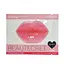 Зволожуюча маска-патч для губ Hymey's з екстрактом персика і колагеном Peach Moisturizing Lip Membrane 8 г - мініатюра 1