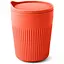 Кружка Sea To Summit Passage Insulated Mug Spicy Orange (1033-STS ACK037031-050804) - миниатюра 1