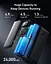 Портативний зарядний пристрій PowerCore 737 GaNPrime 24000 mAh Black Anker teh0027060 - мініатюра 3
