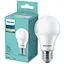 Лампа Philips LED 75W A60 E27 WW FR ND 1PF/6DISC 10W (929002306595) - мініатюра 1