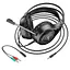 Наушники компьютерные Hoco W106 Tiger Gaming Headset - миниатюра 3