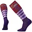 Термоноски Smartwool PhD Slopestyle Light Ifrane Socks 38-41 Фіолетовий - миниатюра 1