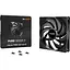 Вентилятор Be quiet! PURE WINGS 3 140mm PWM high-speed (BL109) - мініатюра 5
