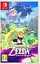 Гра Sony PlayStation Game The Legend of Zelda: Echoes of Wisdom (Switch) - мініатюра 1