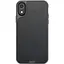 Оригинальный кожаный противоударный чехол Mous для Apple iPhone XR MOUS Limitless 2 Leather Case Black - миниатюра 1
