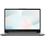Ноутбук Lenovo IdeaPad 3 procesoр 7 5825U 45GHz,HD+,12GB DDR4,512 GB,Radeon,Без ОС - миниатюра 1