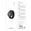 Смарт-годинник Hoco Smart Watch Y18 Smart sports watch (call version) Black - мініатюра 4