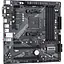 Материнская плата ASRock B450M Pro4 R2.0 [140008] - миниатюра 2
