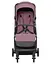 Прогулянкова коляска-книжка Carrello Nova CRL-5521 Desert Pink - мініатюра 3