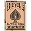 Карти гральні United States Playing Card Company Bicycle Tactical Field (00535) - мініатюра 1