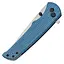 Ніж складаний автоматичний Boker Magnum Bluejay Синій - мініатюра 3