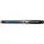 Ручка гелева Uni Gel Impact синій 1 мм (UM-153S.Blue) - мініатюра 1