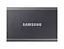 Портативный SSD Samsung 2 ТБ USB 3.2 Gen 2 Type-C T7 Shield - миниатюра 1