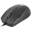 Мишка Defender Optimum MB-160 Black USB (52160) - мініатюра 1