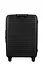 Валіза 75 См Samsonite RESTACKD BLACK 75x51x29(32) KO6*09004 - мініатюра 3