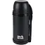 Термос Skif Outdoor Caravanner 1.5 л Black - миниатюра 1