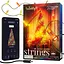 Twinkly Гірлянда Smart LED Twinkly Strings Candle RGB 200 IP20 12м USB-C кабель зелений без БЖ - мініатюра 1