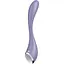Вібратор для точки G Satisfyer G-Spot Flex 5+ 23 см бузковий - мініатюра 1
