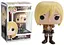 Фигурка Funko Pop Фанко Поп Фанко Поп Christa Криста Атака титанов Attack on Titan 10 см AoT K460 - миниатюра 3