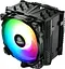 Кулер для процесора Enermax T50 AXE ARGB Black 1700 (ETS-T50A-BK-ARGB) Б/в - мініатюра 4