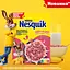 Готовый сухой завтрак Nestle Nesquik Strawberry с витаминами и железом 310 г - миниатюра 3